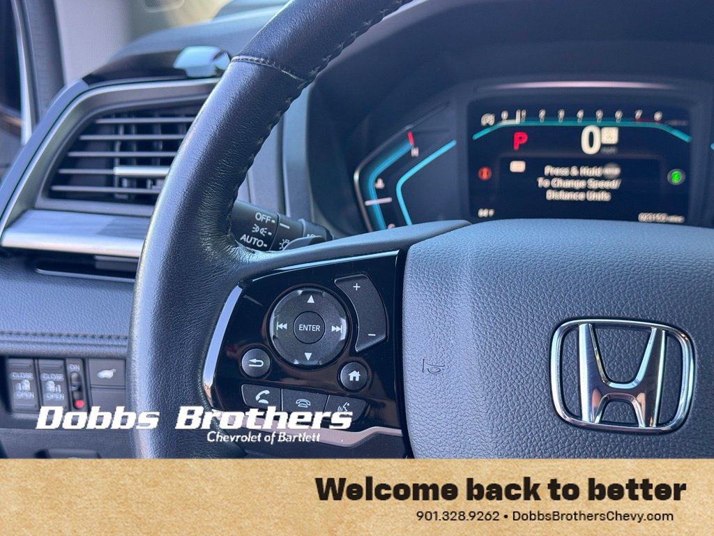 Used 2024 Honda Odyssey Elite image 19