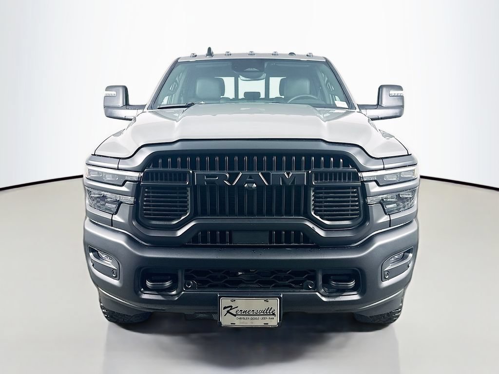 New 2026 RAM 2500 Power Wagon AWD/4WD image 2