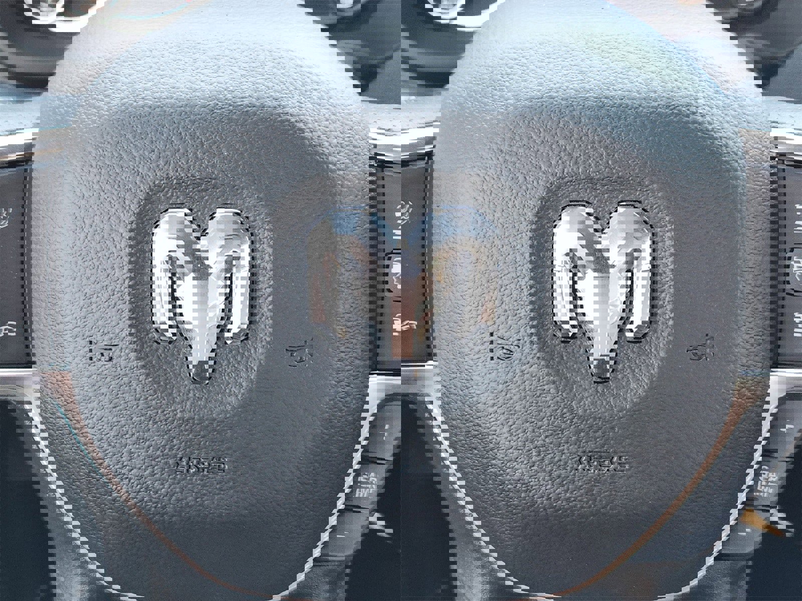 New 2026 RAM 2500 Tradesman image 37