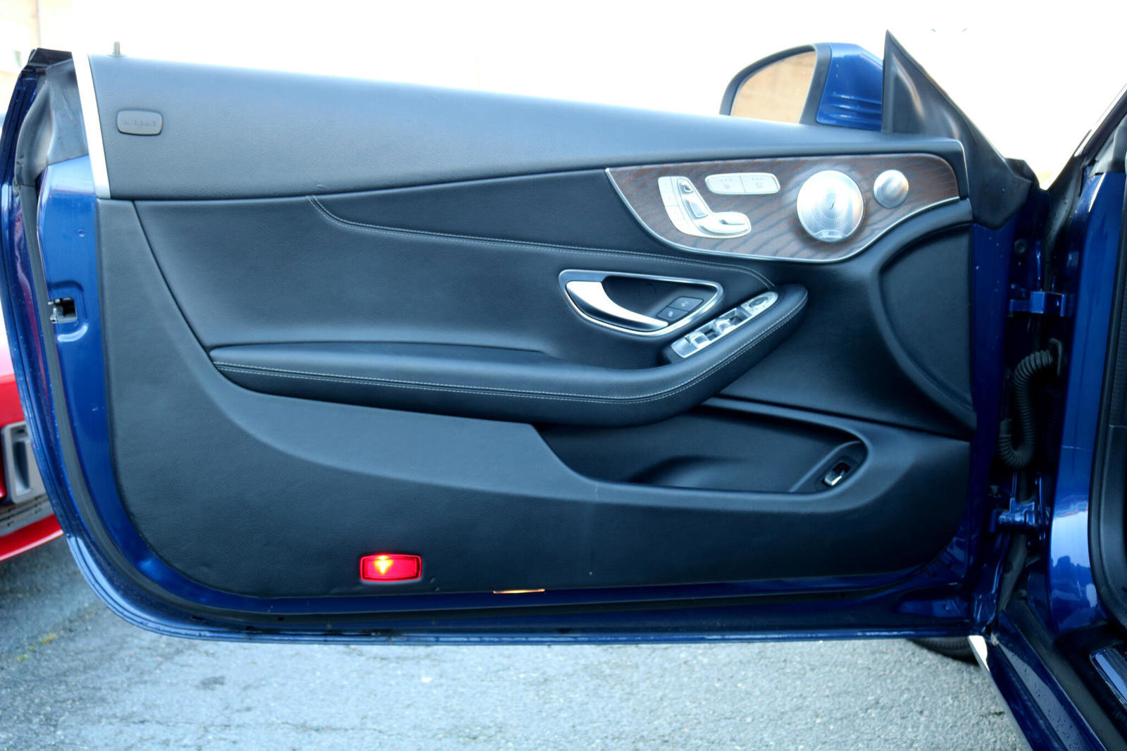 Used 2017 Mercedes-Benz C 300 Cabriolet image 20