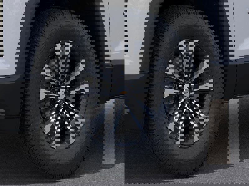 New 2026 Chevrolet Equinox LT w/ Safety and Technology Package image 9