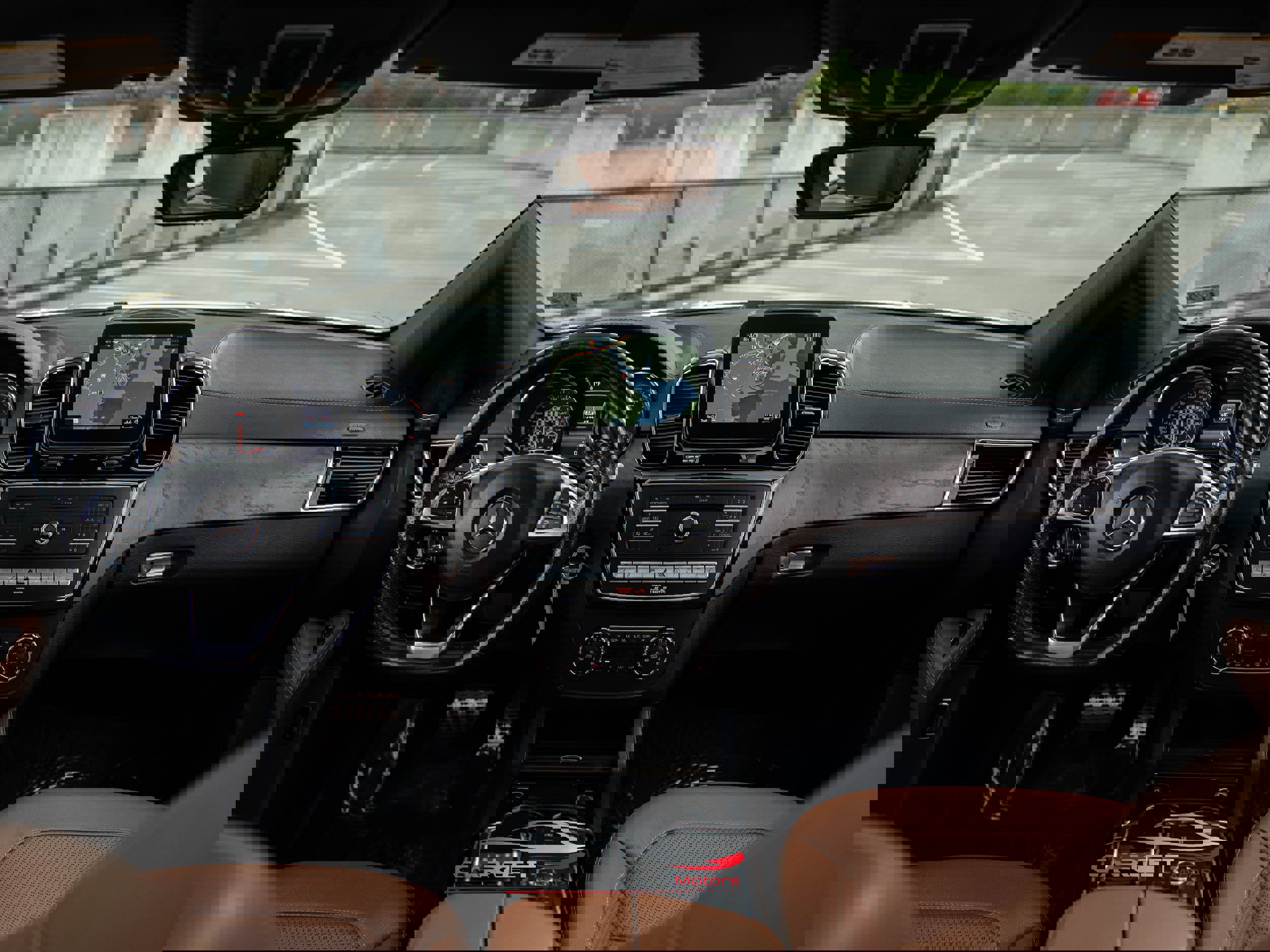 Used 2019 Mercedes-Benz GLE 43 AMG 4MATIC image 12