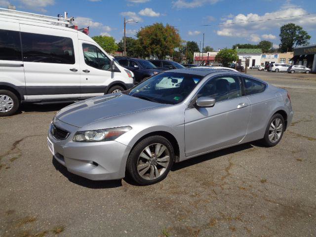 Used 2010 Honda Accord EX-L image 3