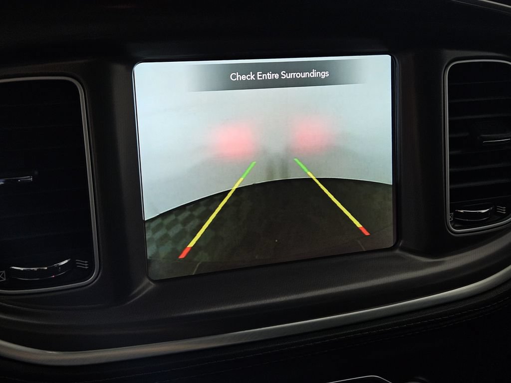 Used 2021 Dodge Charger Scat Pack RWD image 14