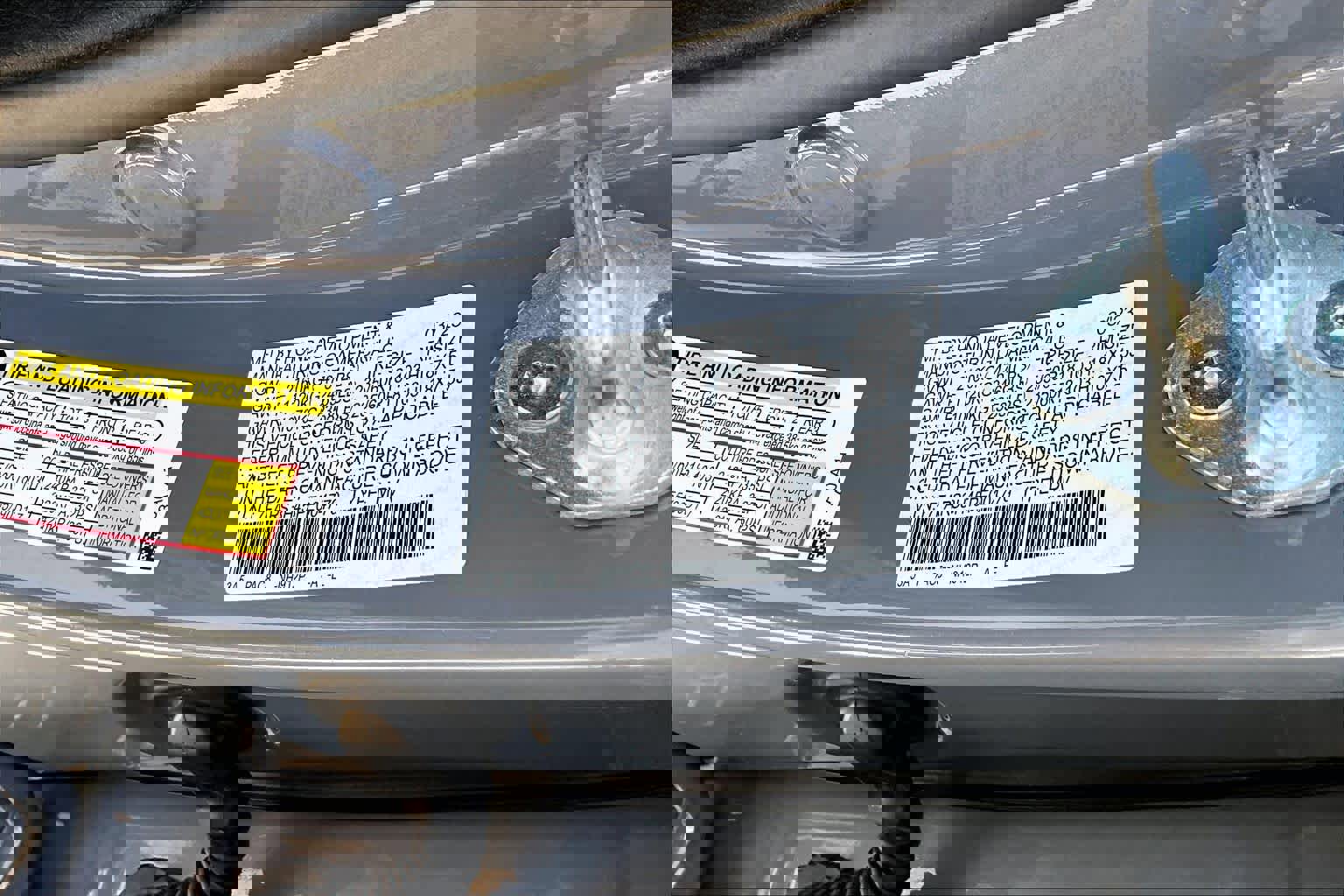 Used 2023 Honda CR-V EX image 34