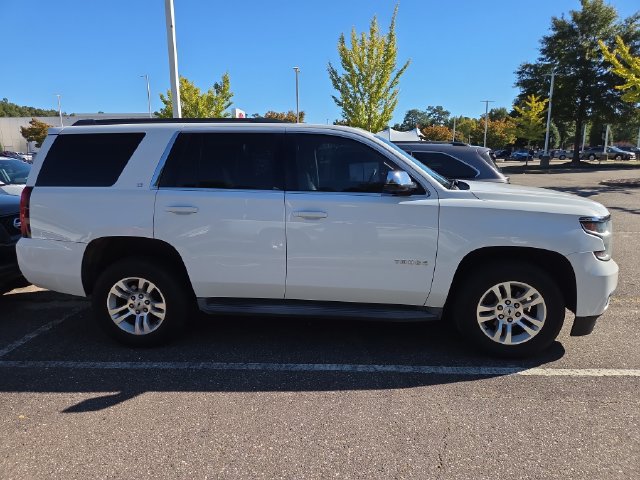 Used 2016 Chevrolet Tahoe LT RWD image 2