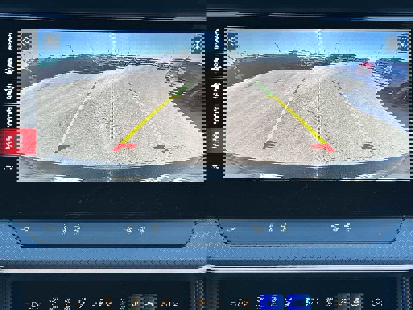 New 2025 Jeep Wagoneer S Limited image 32