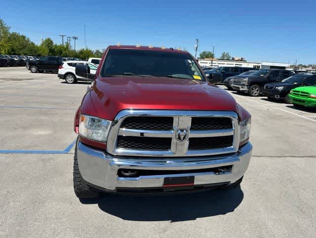 Used 2013 RAM 2500 SLT w/ HD Snow Plow Prep Group AWD/4WD image 28