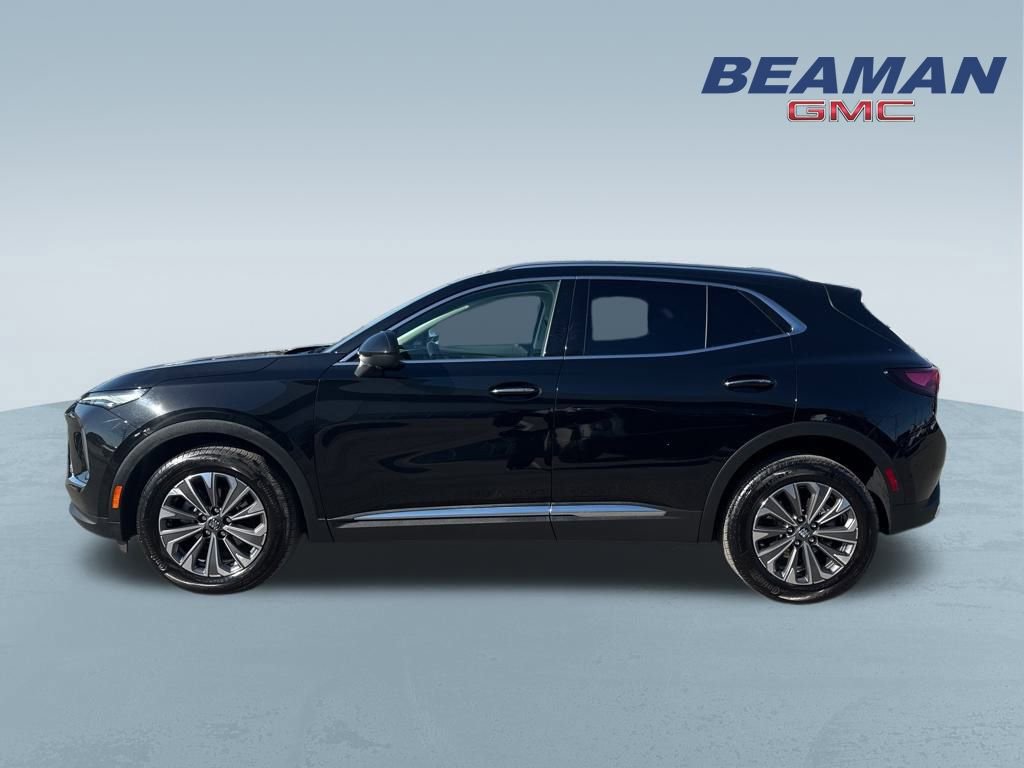 Used 2024 Buick Envision Preferred image 4