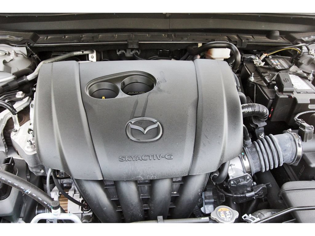 Certified 2026 MAZDA CX-30 AWD 2.5 S image 32