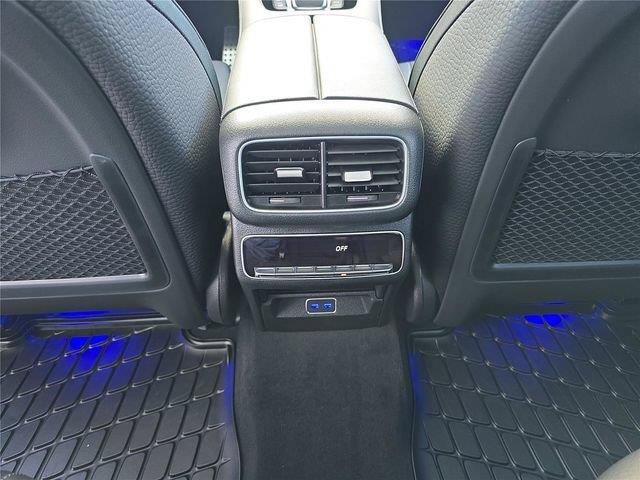 Certified 2026 Mercedes-Benz GLS 450 4MATIC image 21