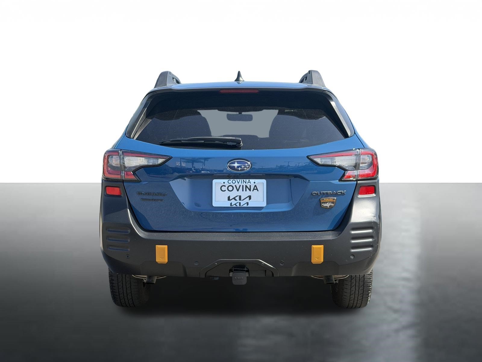 Used 2024 Subaru Outback Wilderness AWD/4WD image 7