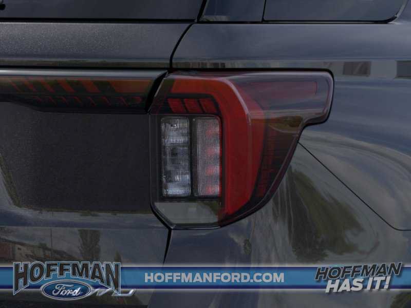 New 2026 Ford Explorer ST-Line AWD/4WD image 21