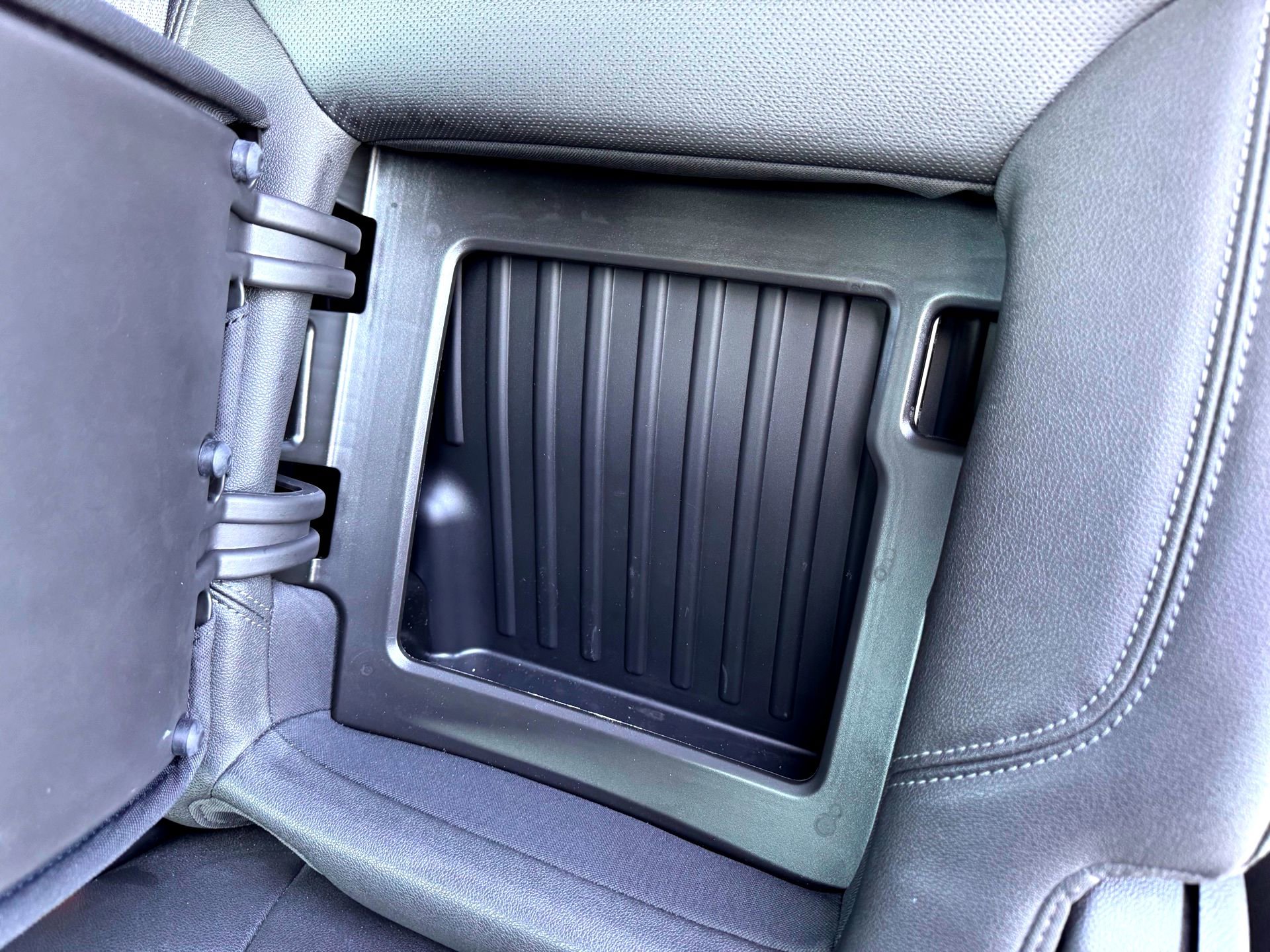 Used 2023 Chevrolet Silverado 2500 LTZ w/ LTZ Convenience Package image 18