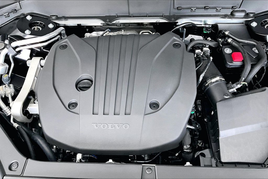 New 2026 Volvo XC90 B5 Core AWD/4WD image 30