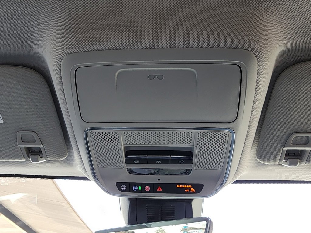 New 2026 GMC Terrain Denali image 37