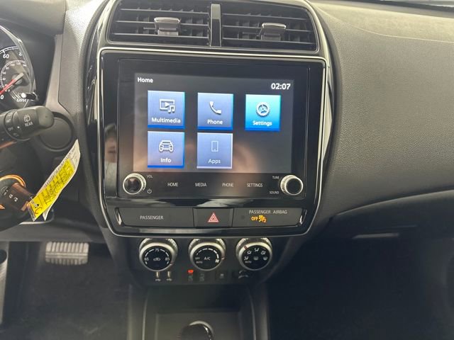 Used 2024 Mitsubishi Outlander Sport LE image 21