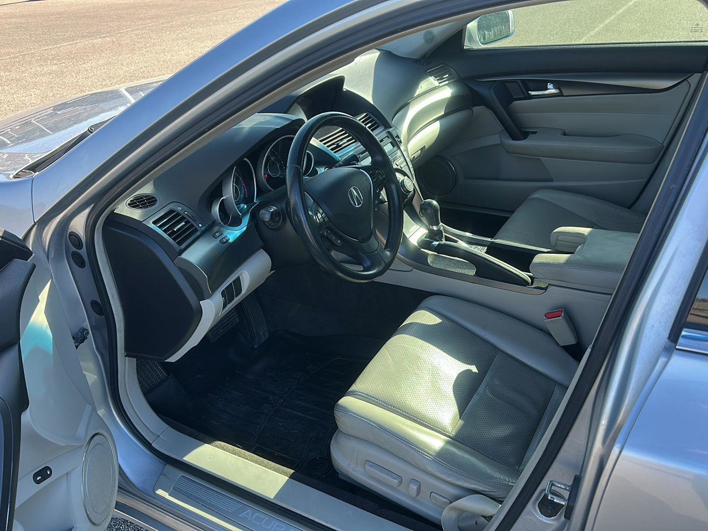 Used 2013 Acura TL w/ Technology Package FWD image 8
