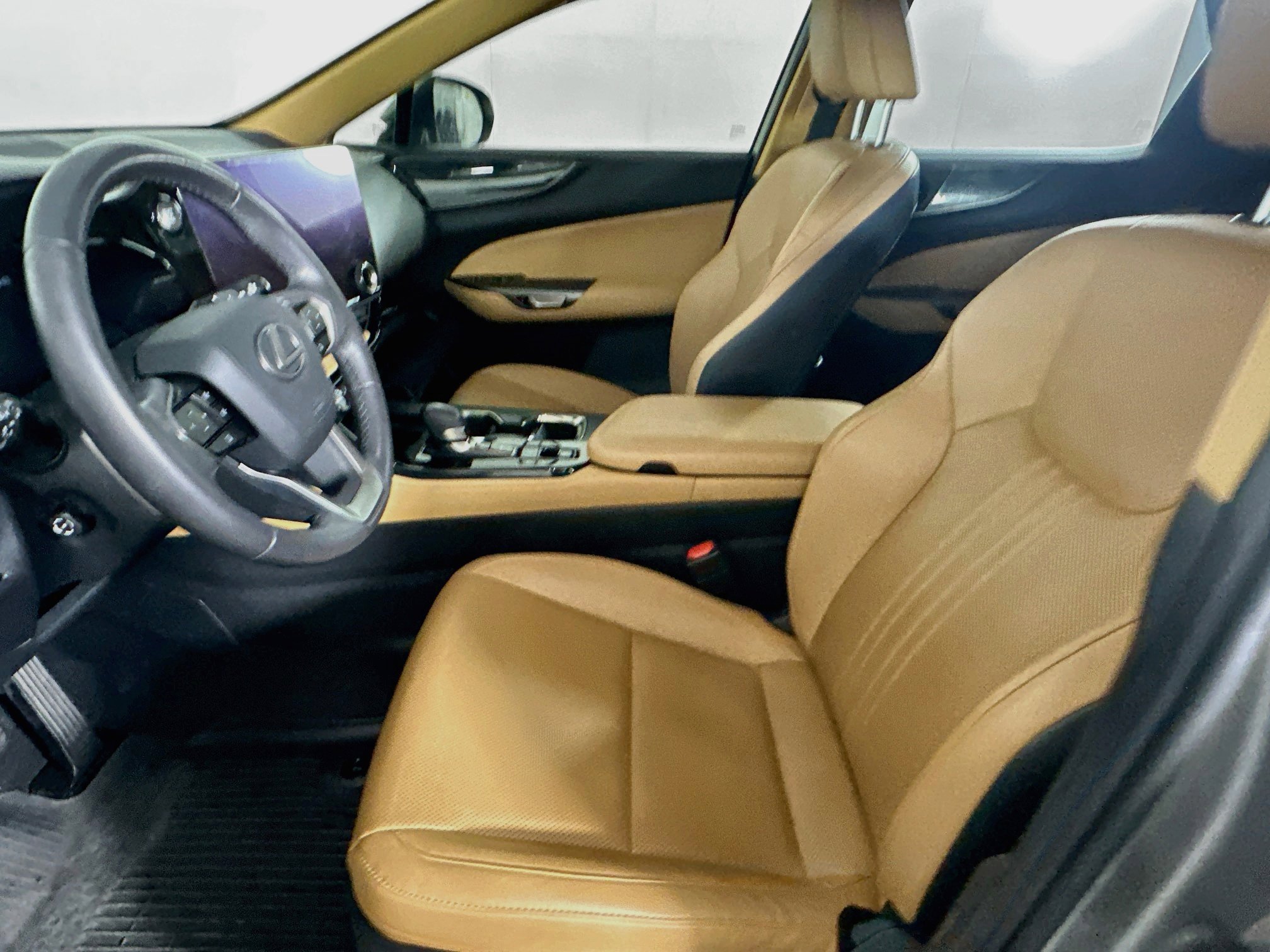 Used 2022 Lexus NX 350 AWD image 13