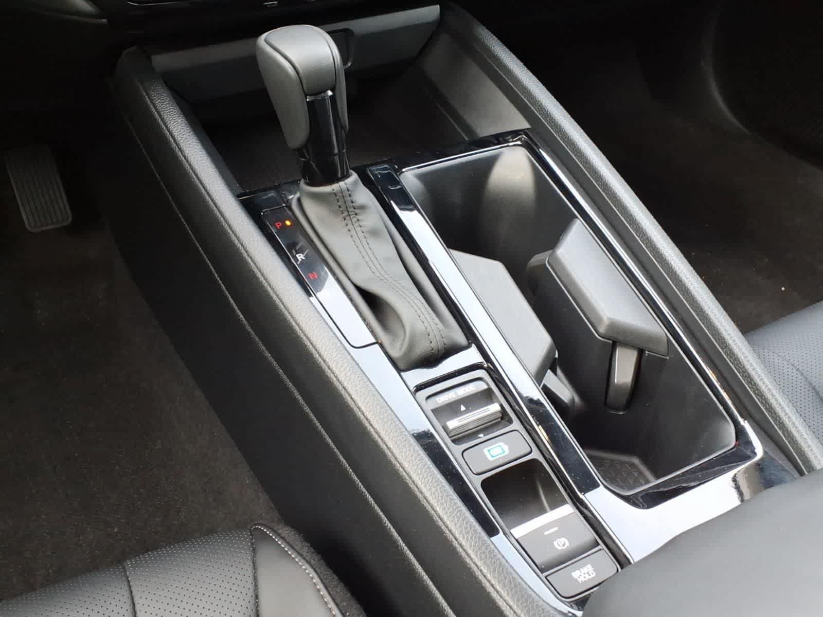 Used 2024 Honda Accord EX-L image 22
