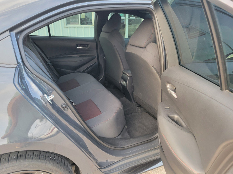 Used 2024 Toyota Corolla SE FWD image 26