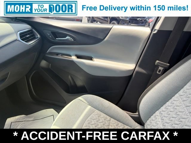Used 2023 Chevrolet Equinox LT FWD image 31
