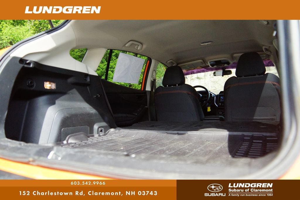 Used 2019 Subaru Crosstrek 2.0i Premium AWD/4WD image 30