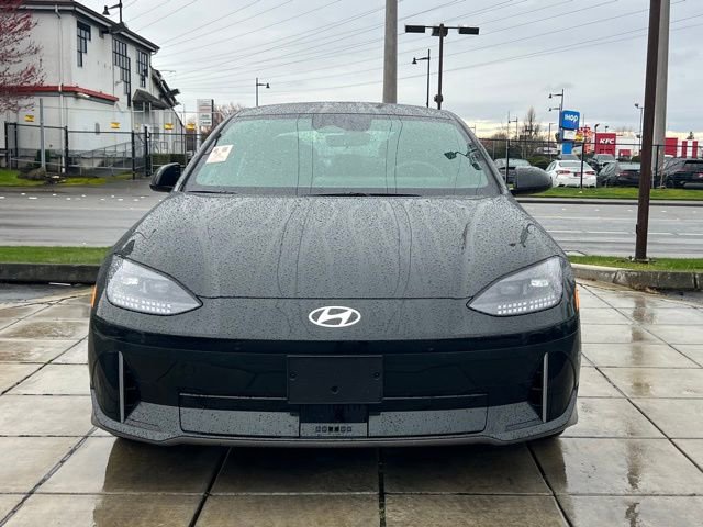 Used 2024 Hyundai Ioniq 6 SE image 4