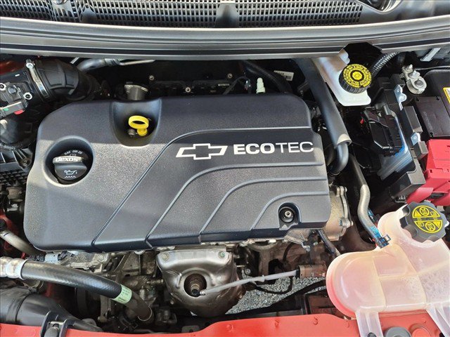 Used 2022 Chevrolet Spark LT FWD image 22
