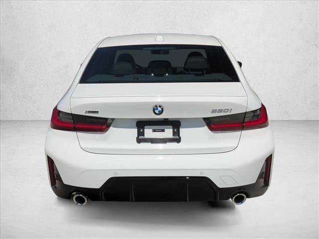 New 2026 BMW 330i xDrive Sedan w/ M Sport Package AWD/4WD image 8