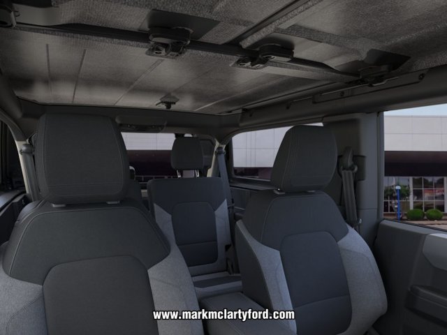 New 2026 Ford Bronco 2-Door w/ Sasquatch Package AWD/4WD image 12