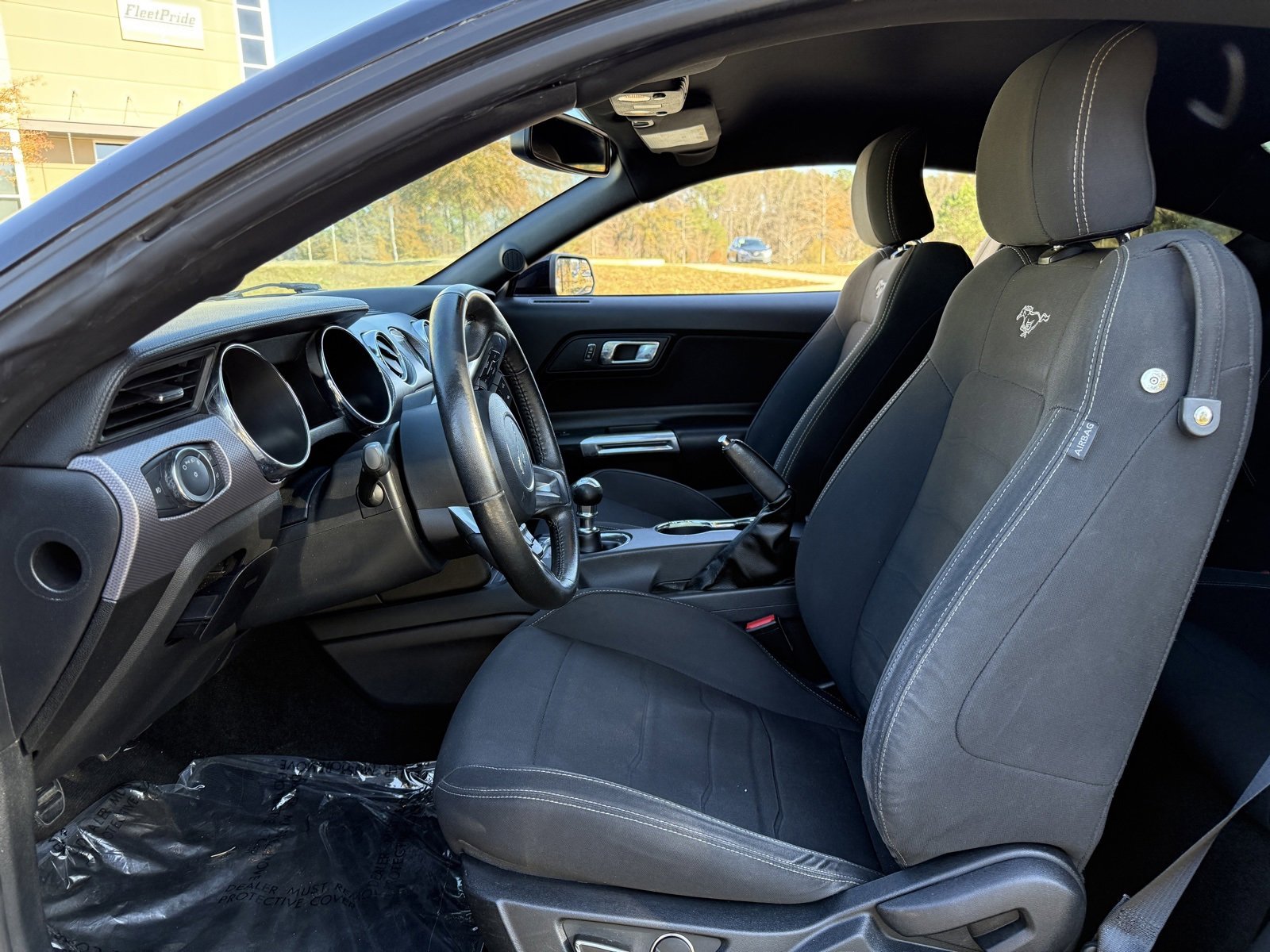 Used 2016 Ford Mustang GT w/ Interior & Wheel Package image 33