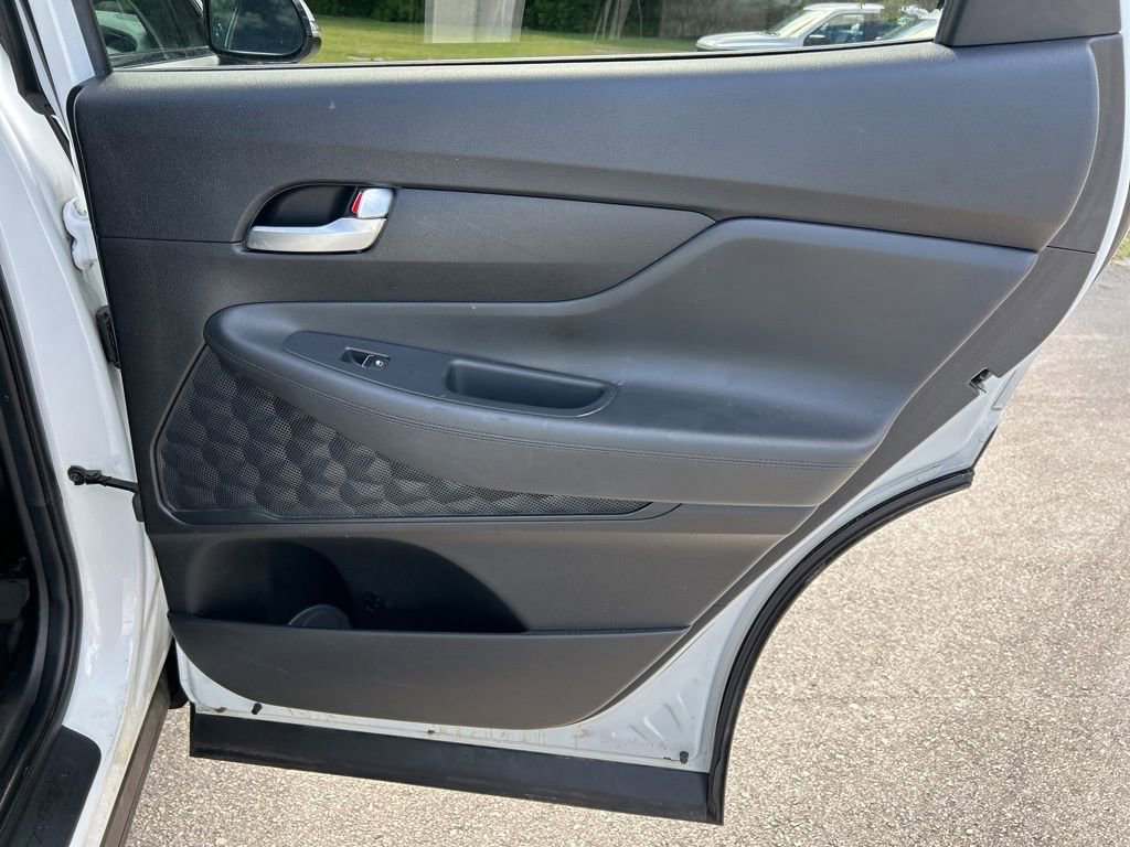 Used 2023 Hyundai Santa Fe SEL image 37