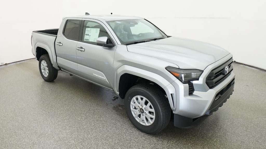 New 2026 Toyota Tacoma SR5 RWD image 13