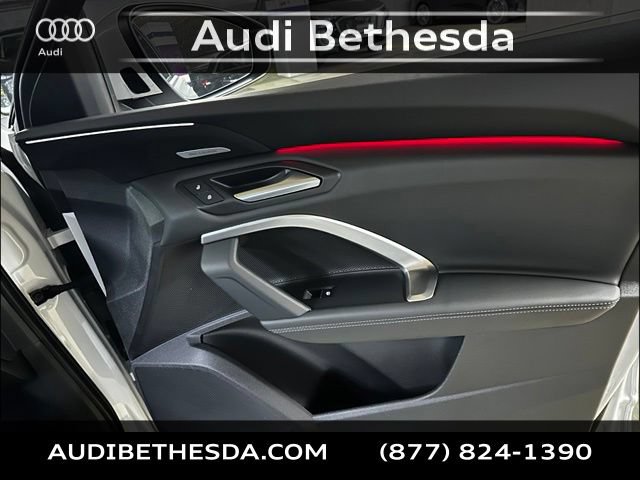 New 2026 Audi Q5 Premium Plus AWD/4WD image 25