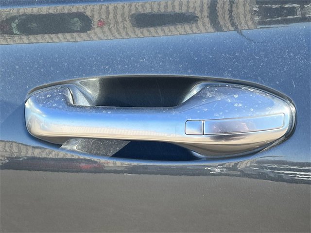 Used 2021 Hyundai Palisade Limited w/ Cargo Package image 49