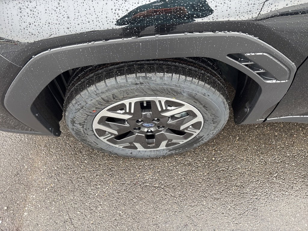 New 2026 Subaru Forester Premium image 8