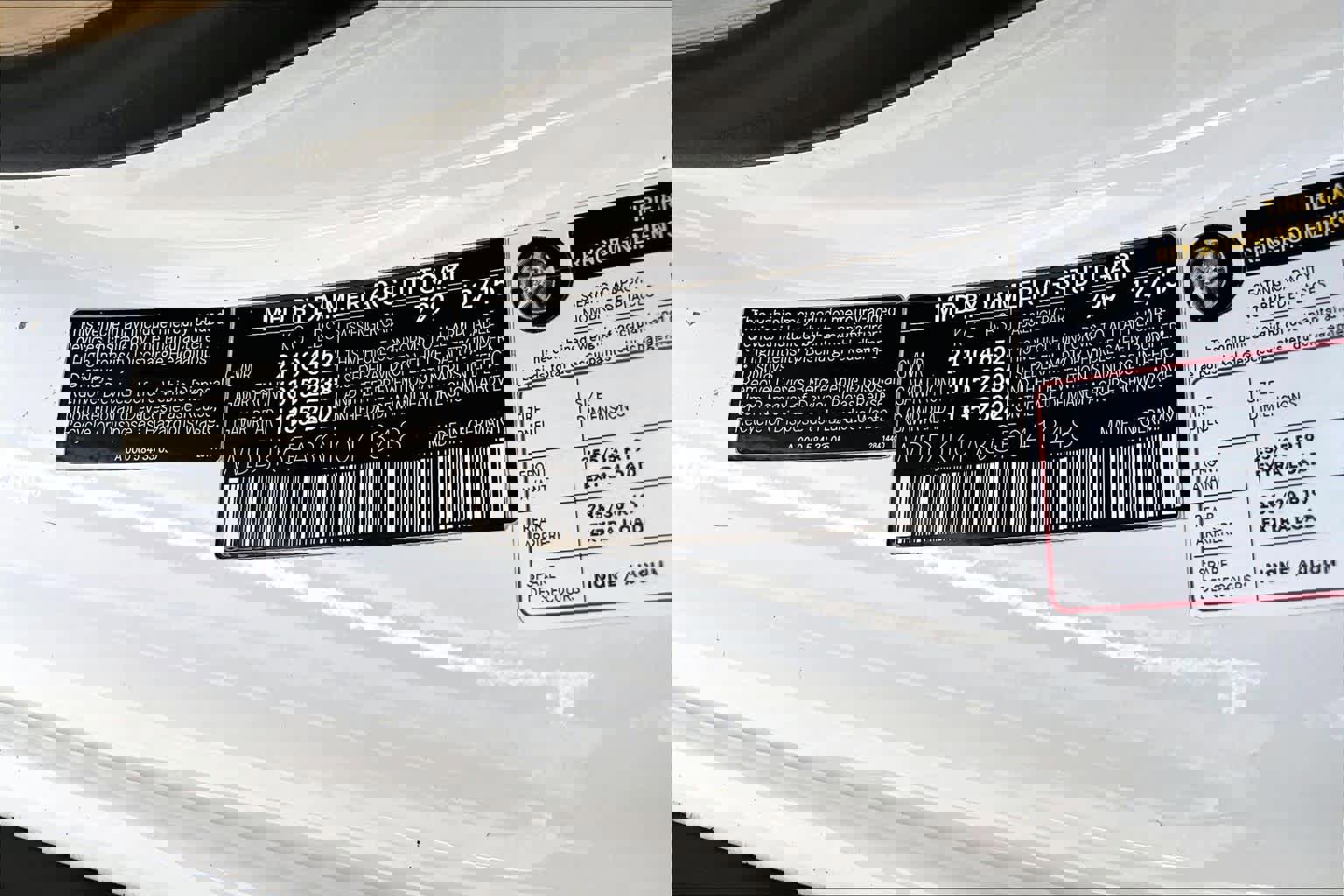 Used 2016 Mercedes-Benz SL 400 image 34