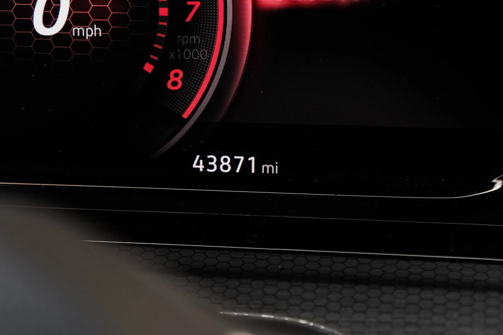 Used 2022 Volkswagen GTI Autobahn FWD image 17