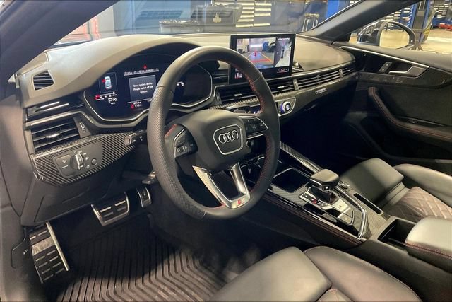 Certified 2023 Audi S5 Premium Plus AWD/4WD image 14