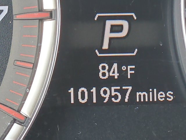 Certified 2020 Acura MDX FWD image 15