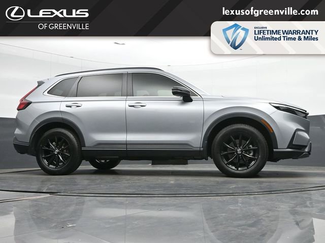 Used 2024 Honda CR-V Sport-L image 35