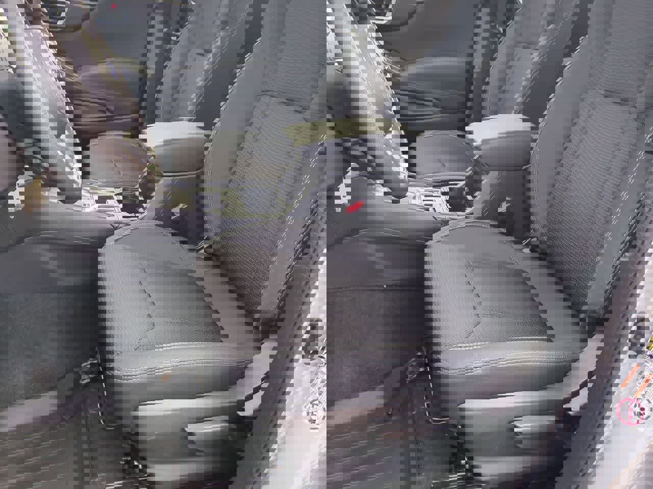 Used 2020 Subaru Forester w/ Alloy Wheel Package image 15