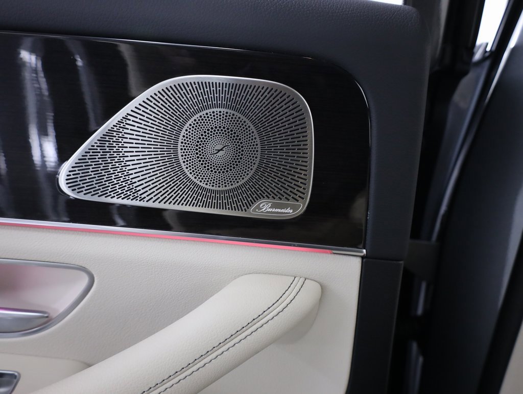 Certified 2025 Mercedes-Benz GLE 350 4MATIC image 40