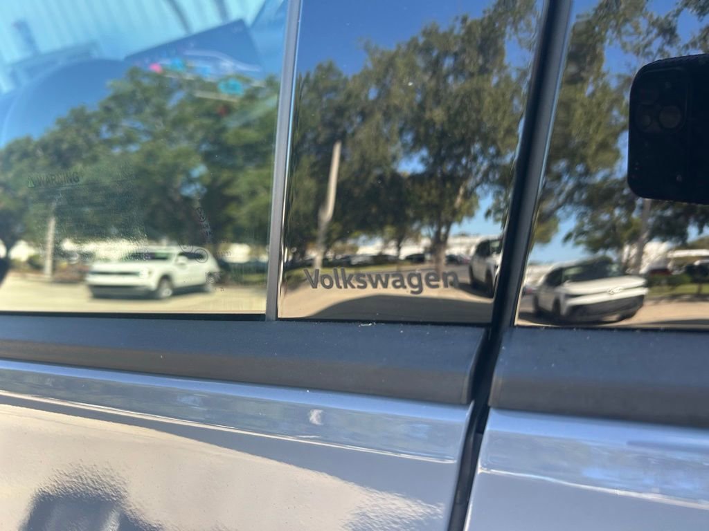 New 2026 Volkswagen GTI SE image 28