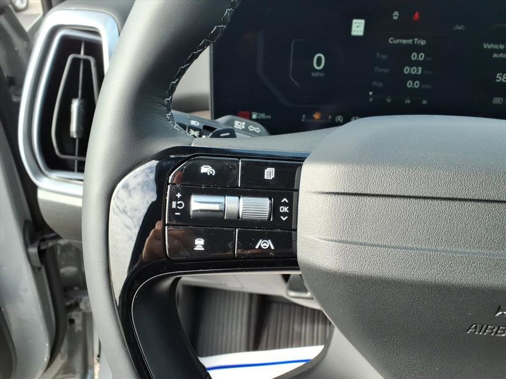 New 2026 Kia Sorento SX Prestige image 20