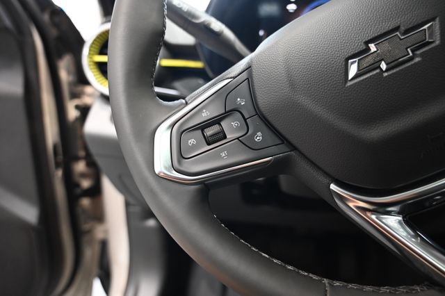 New 2026 Chevrolet Trax ACTIV w/ Sunroof Package FWD image 23