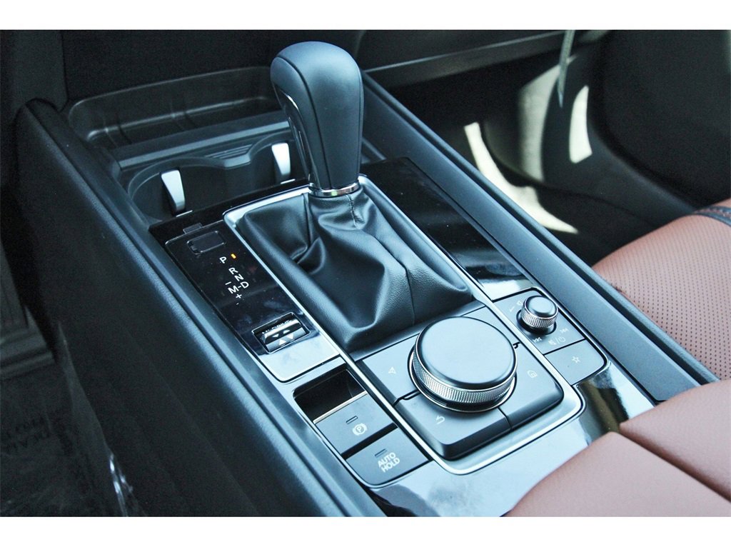 New 2025 MAZDA CX-50 Meridian Edition w/ Apex Package image 25