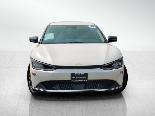 Used 2024 Kia EV6 Light RWD video 2