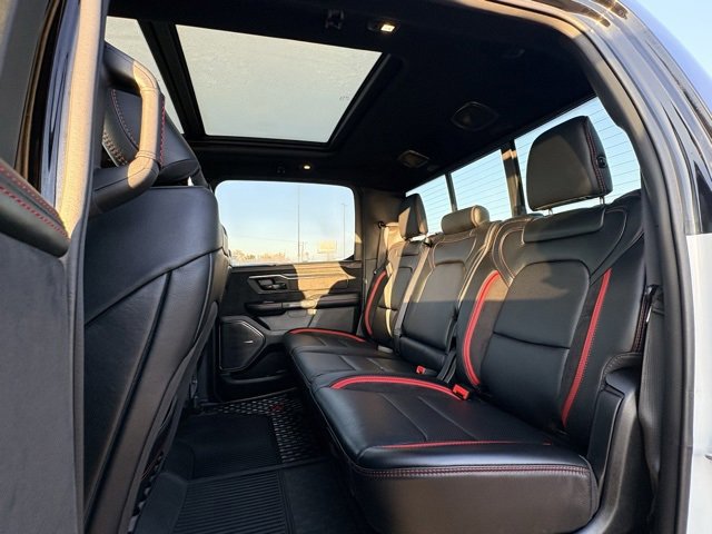 Used 2022 RAM 1500 TRX w/ TRX Level 2 Equipment Group image 10